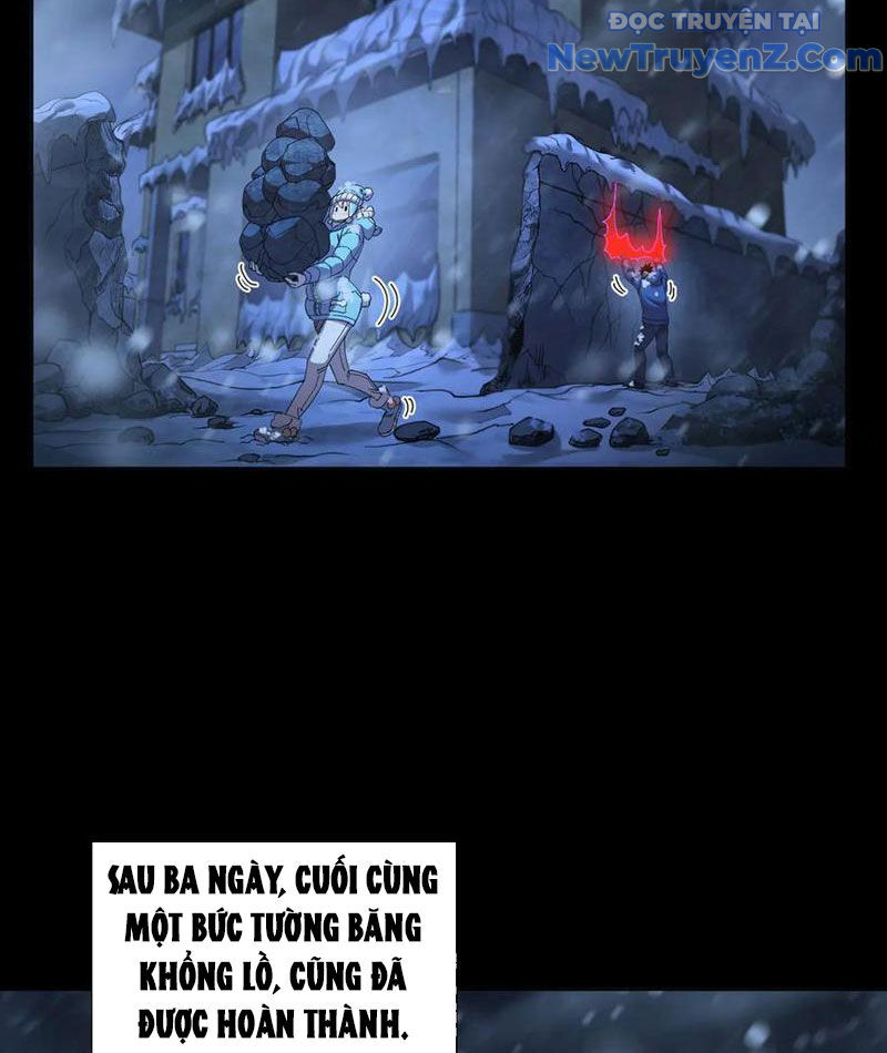 Cực Hàn Chiến Kỷ Chapter 46 - Trang 2