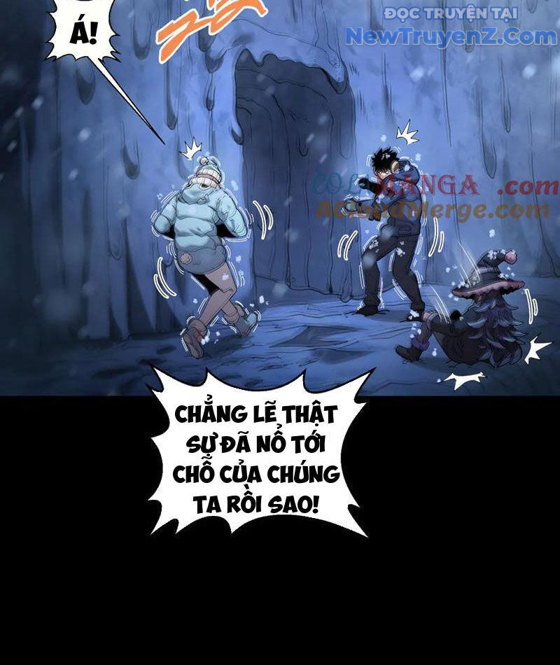 Cực Hàn Chiến Kỷ Chapter 46 - Trang 2