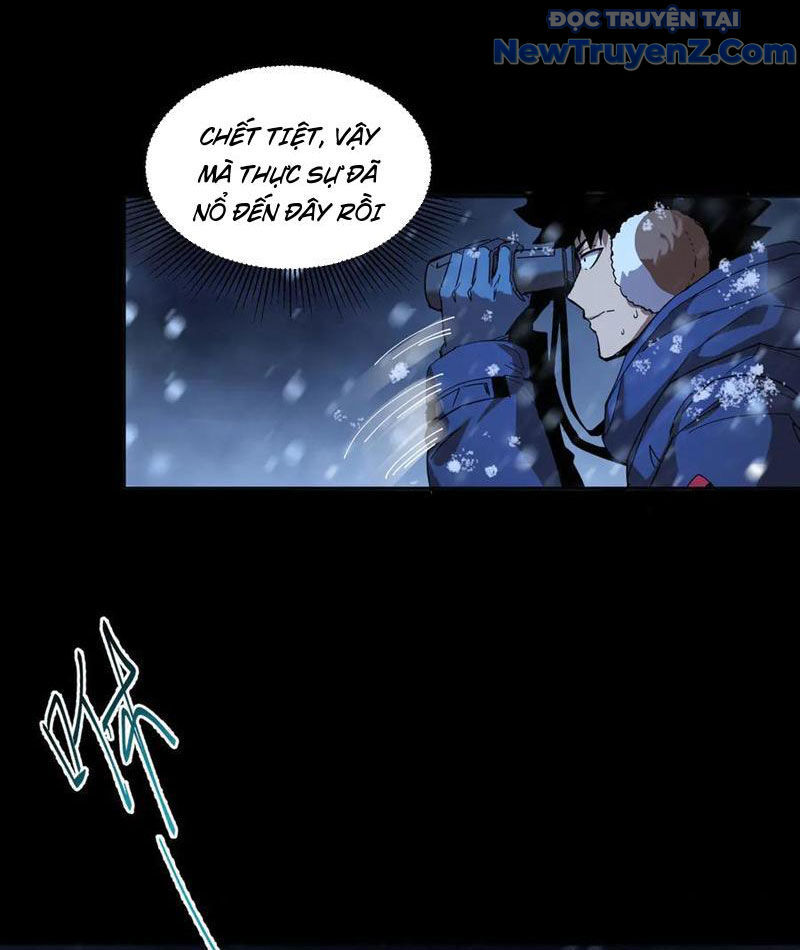 Cực Hàn Chiến Kỷ Chapter 46 - Trang 2