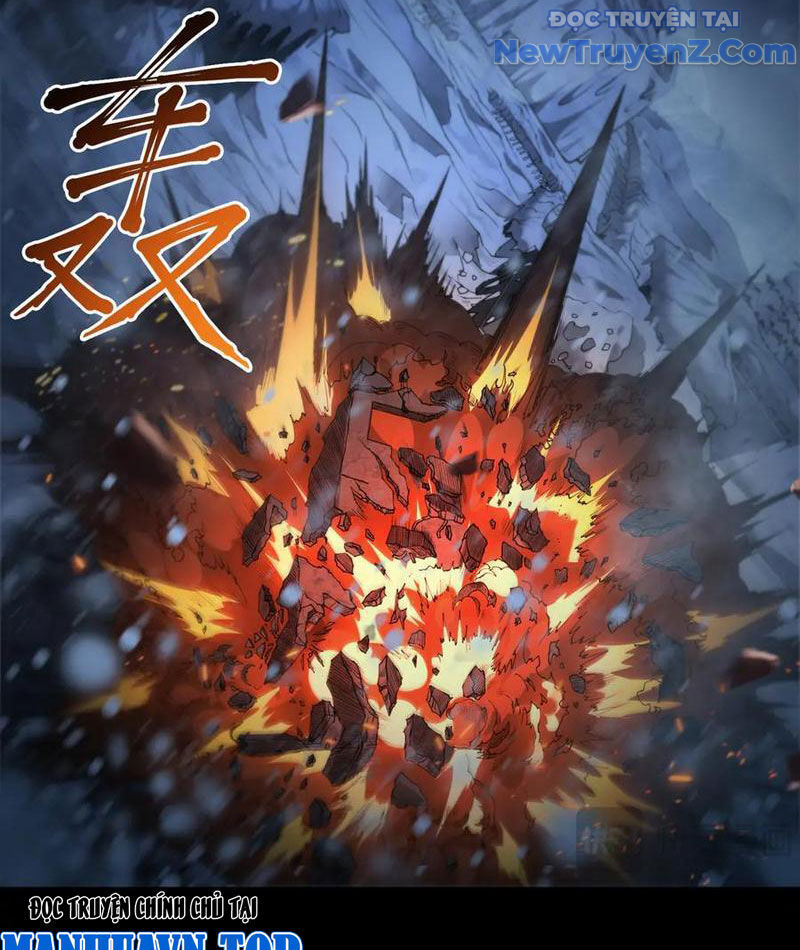 Cực Hàn Chiến Kỷ Chapter 46 - Trang 2