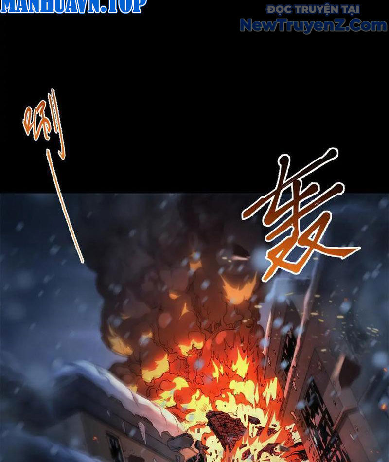 Cực Hàn Chiến Kỷ Chapter 46 - Trang 2