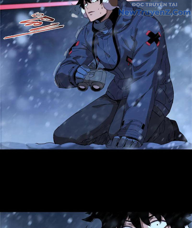 Cực Hàn Chiến Kỷ Chapter 46 - Trang 2