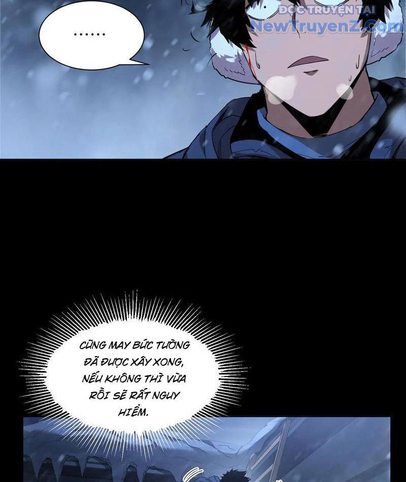 Cực Hàn Chiến Kỷ Chapter 46 - Trang 2