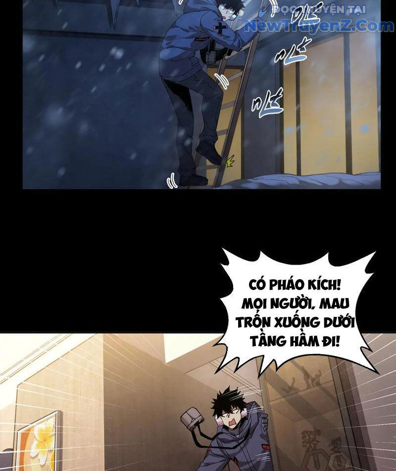 Cực Hàn Chiến Kỷ Chapter 46 - Trang 2