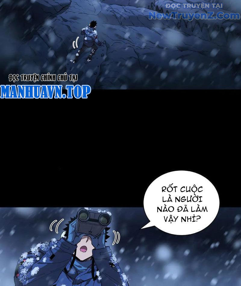 Cực Hàn Chiến Kỷ Chapter 46 - Trang 2