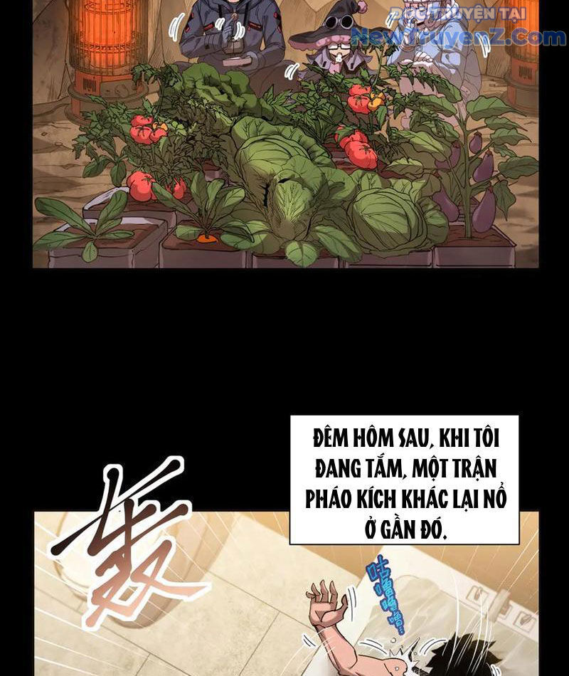 Cực Hàn Chiến Kỷ Chapter 46 - Trang 2