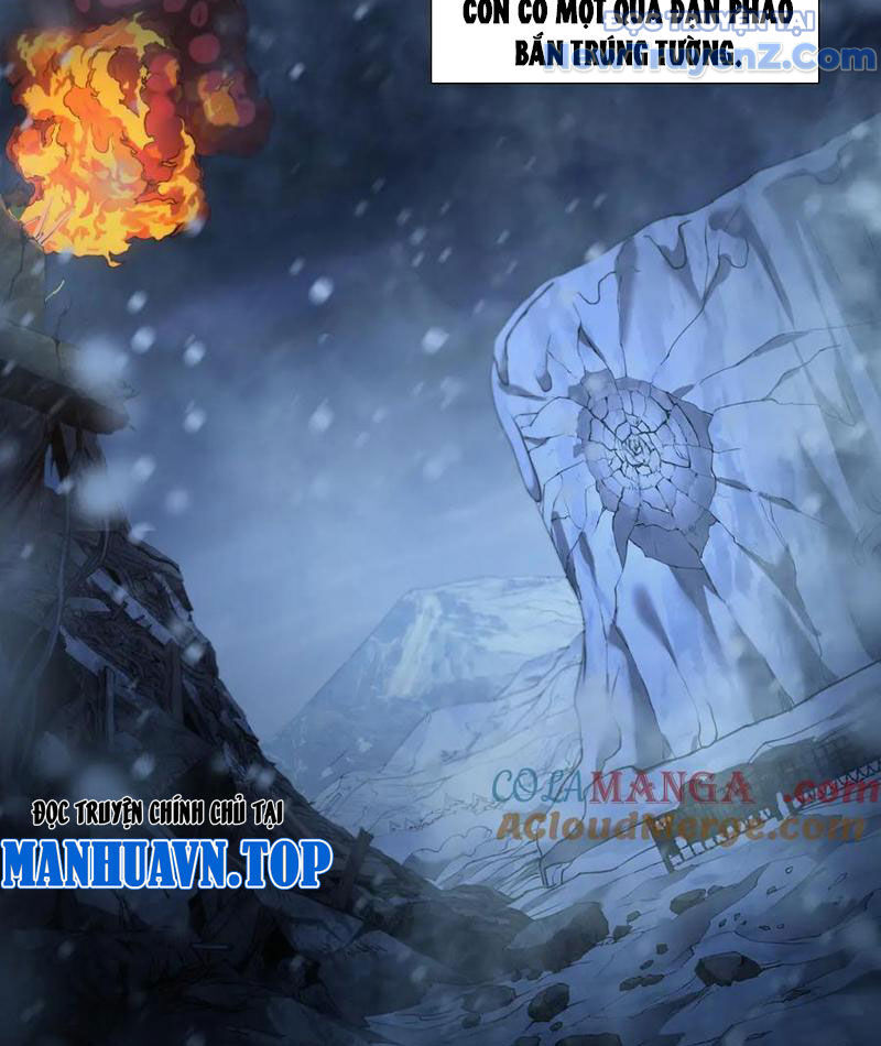 Cực Hàn Chiến Kỷ Chapter 46 - Trang 2