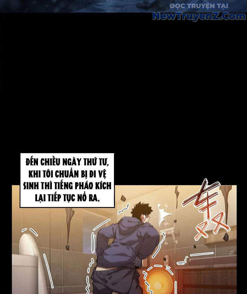 Cực Hàn Chiến Kỷ Chapter 46 - Trang 2