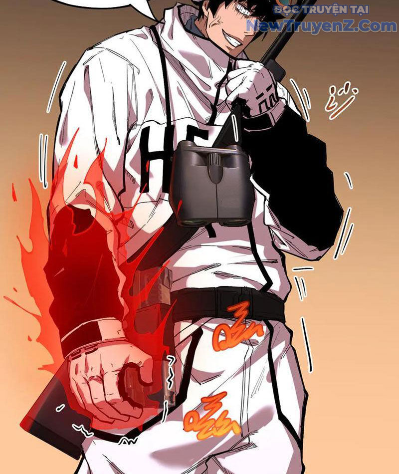 Cực Hàn Chiến Kỷ Chapter 46 - Trang 2