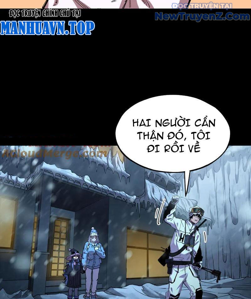 Cực Hàn Chiến Kỷ Chapter 46 - Trang 2