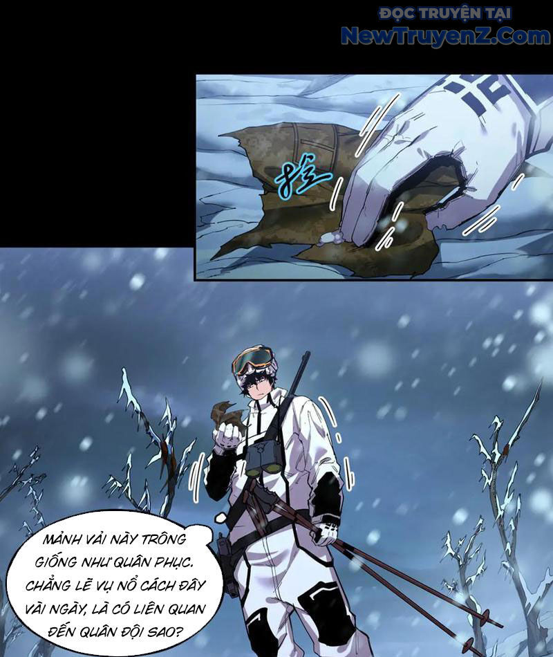 Cực Hàn Chiến Kỷ Chapter 46 - Trang 2