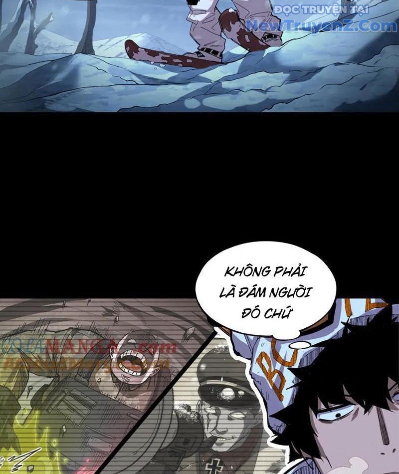 Cực Hàn Chiến Kỷ Chapter 46 - Trang 2