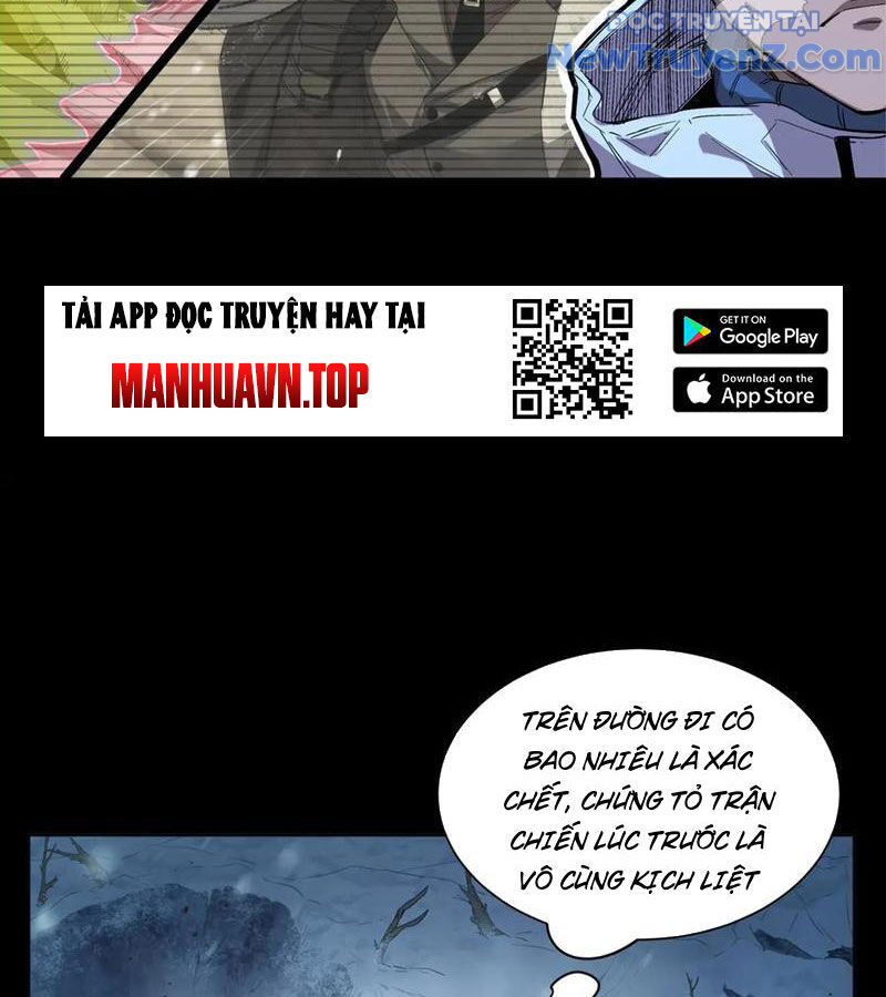 Cực Hàn Chiến Kỷ Chapter 46 - Trang 2