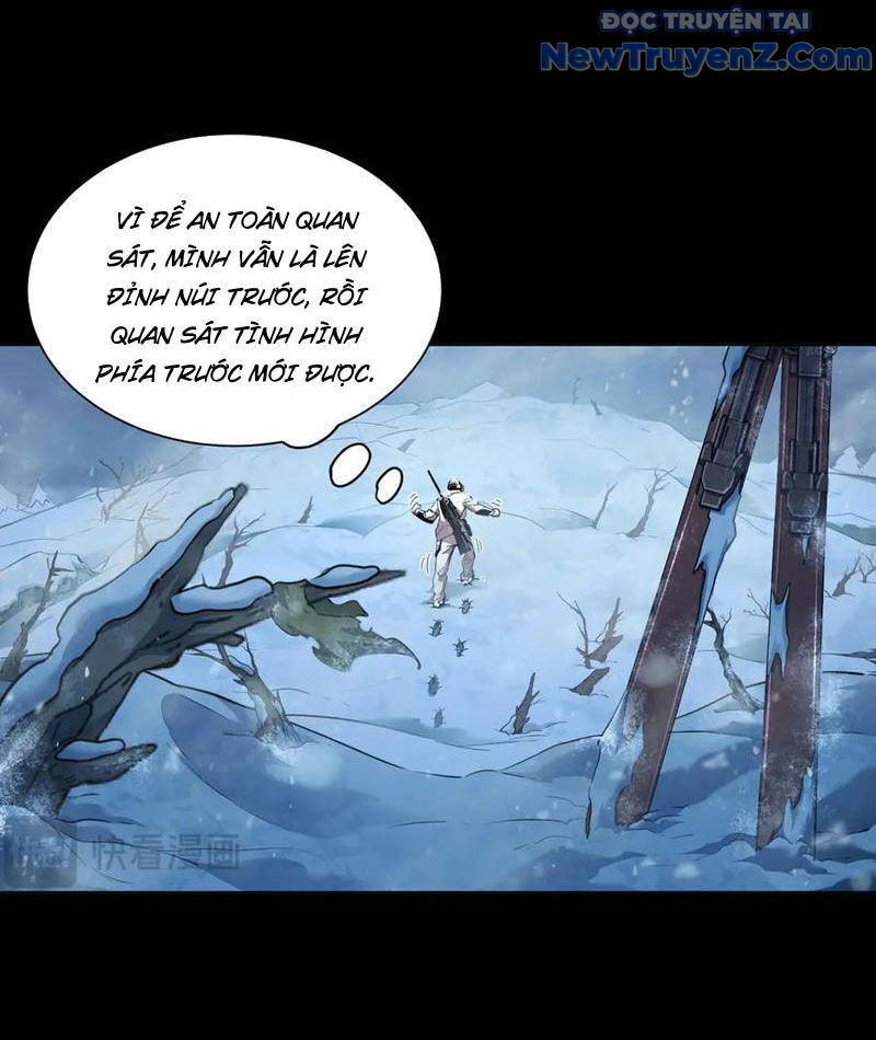 Cực Hàn Chiến Kỷ Chapter 46 - Trang 2