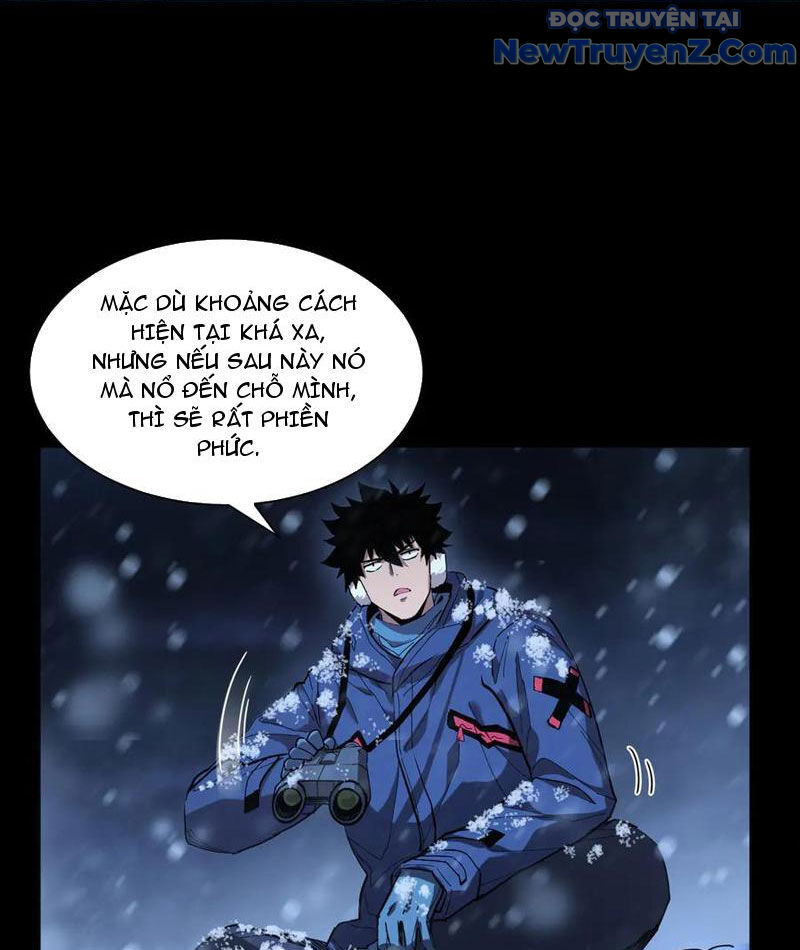 Cực Hàn Chiến Kỷ Chapter 46 - Trang 2