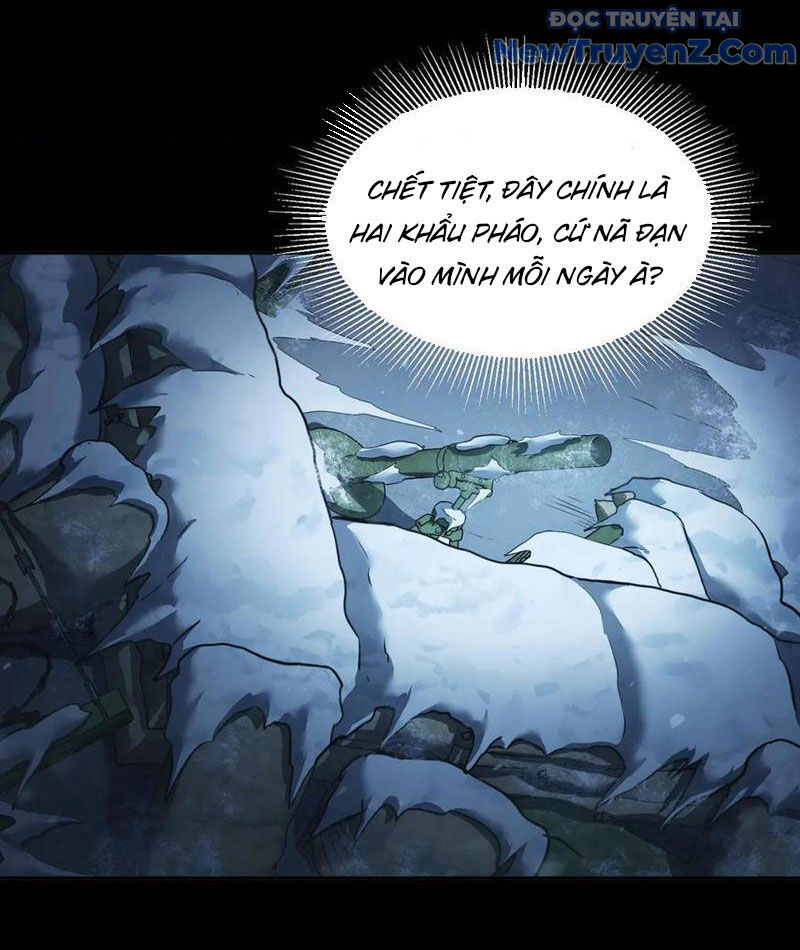 Cực Hàn Chiến Kỷ Chapter 46 - Trang 2