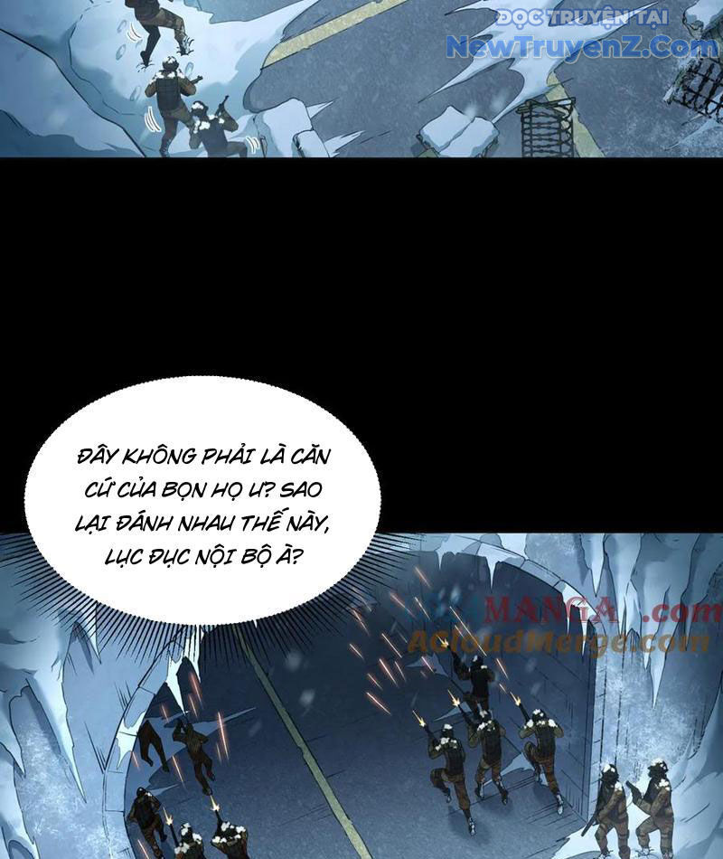 Cực Hàn Chiến Kỷ Chapter 46 - Trang 2