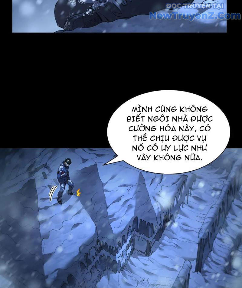 Cực Hàn Chiến Kỷ Chapter 46 - Trang 2