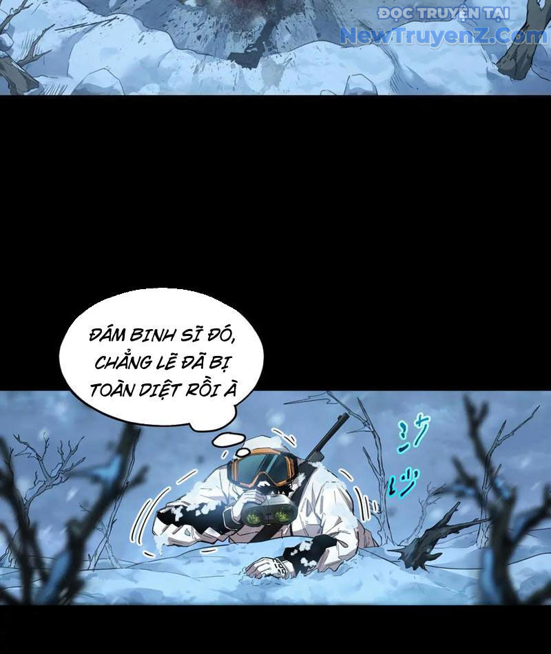 Cực Hàn Chiến Kỷ Chapter 46 - Trang 2