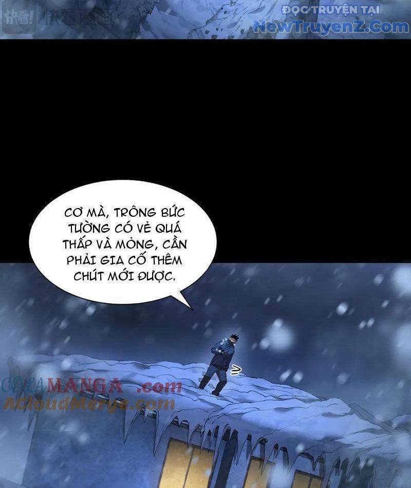 Cực Hàn Chiến Kỷ Chapter 46 - Trang 2