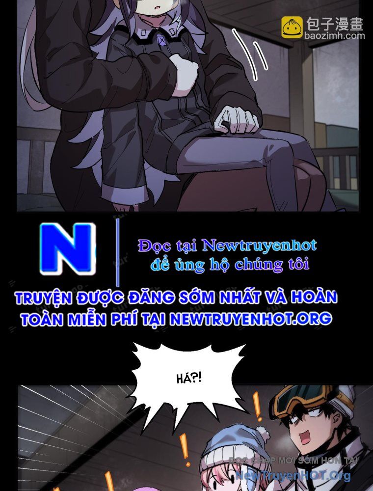 Cực Hàn Chiến Kỷ Chapter 52 - Trang 2