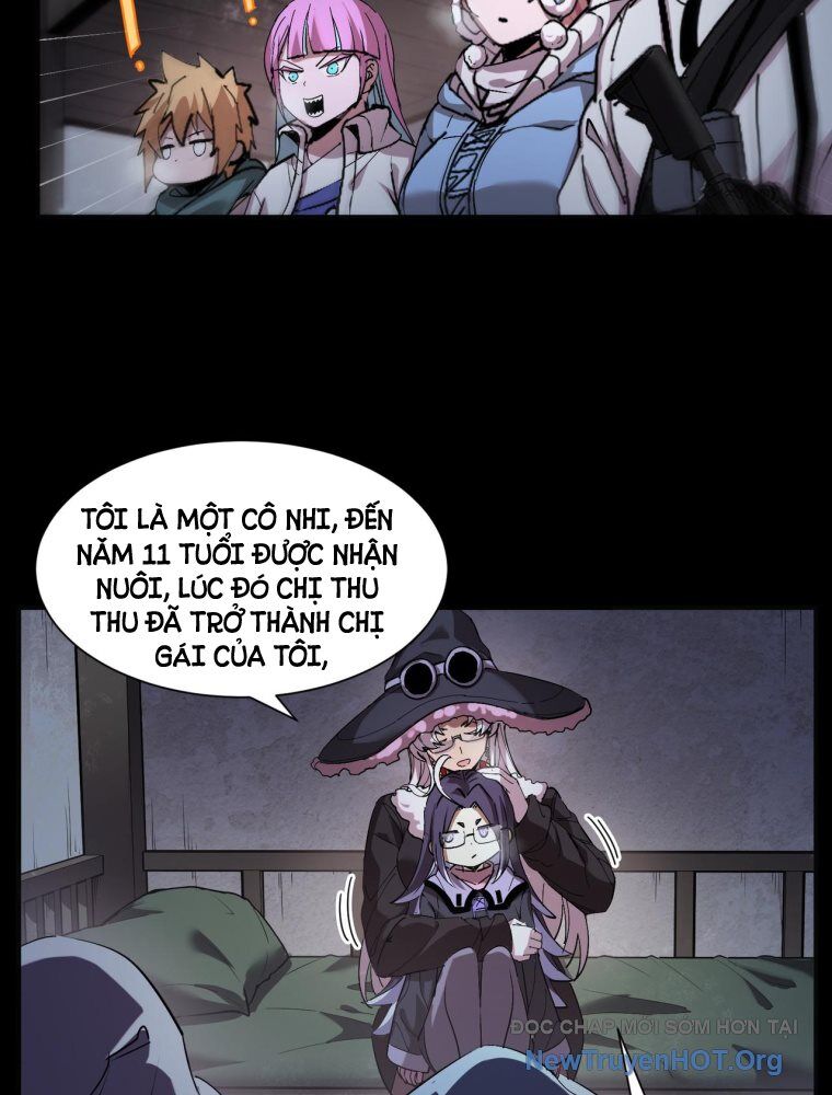 Cực Hàn Chiến Kỷ Chapter 52 - Trang 2