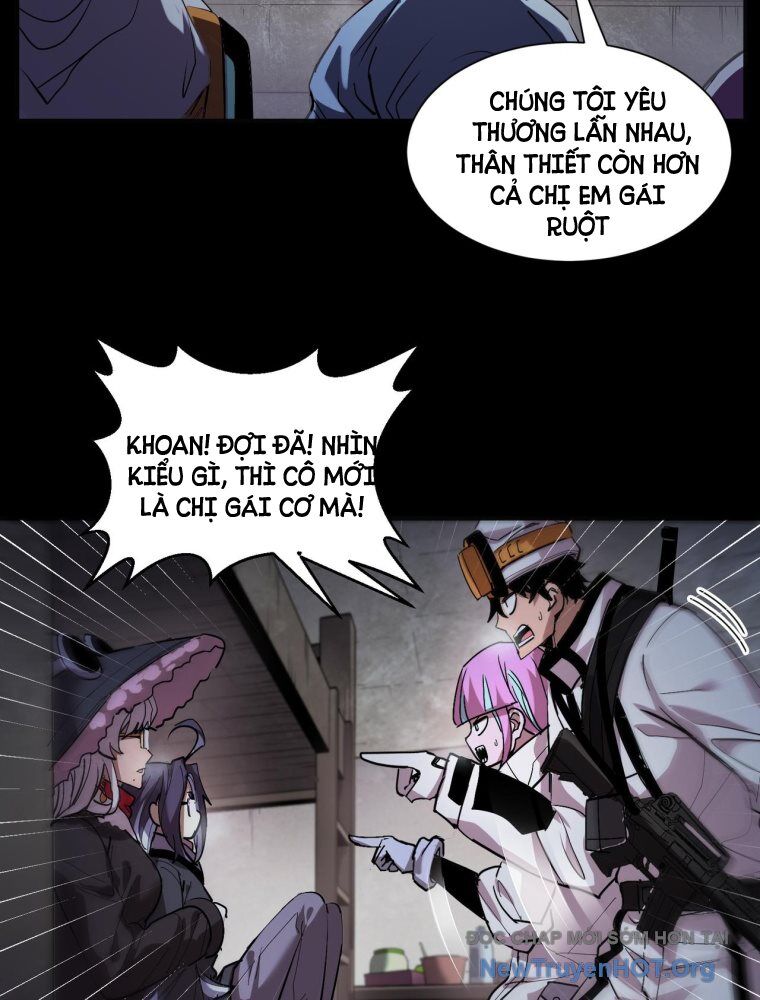 Cực Hàn Chiến Kỷ Chapter 52 - Trang 2