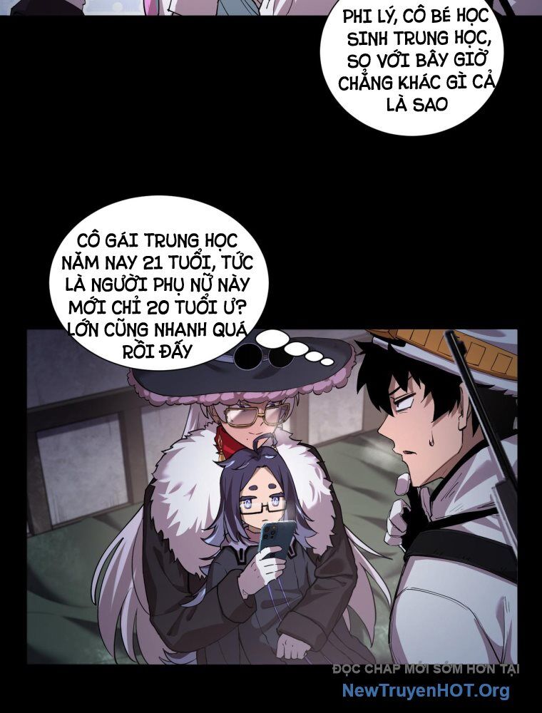 Cực Hàn Chiến Kỷ Chapter 52 - Trang 2