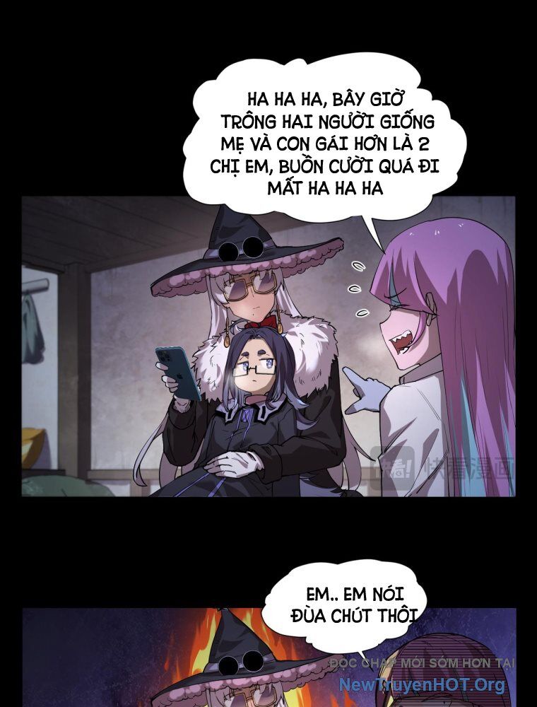 Cực Hàn Chiến Kỷ Chapter 52 - Trang 2