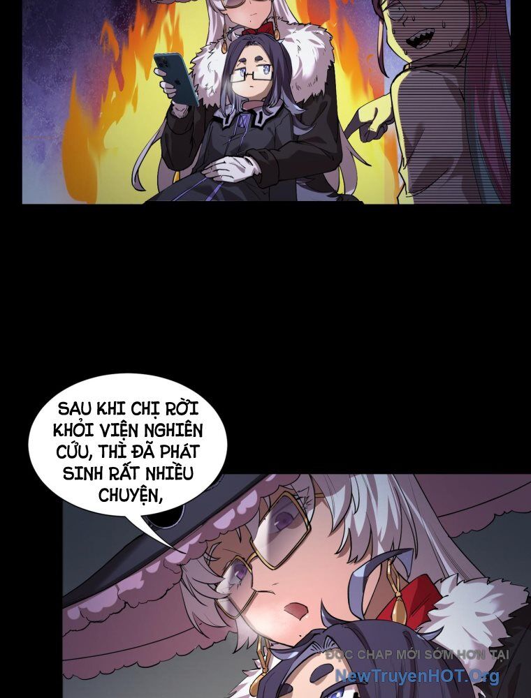 Cực Hàn Chiến Kỷ Chapter 52 - Trang 2