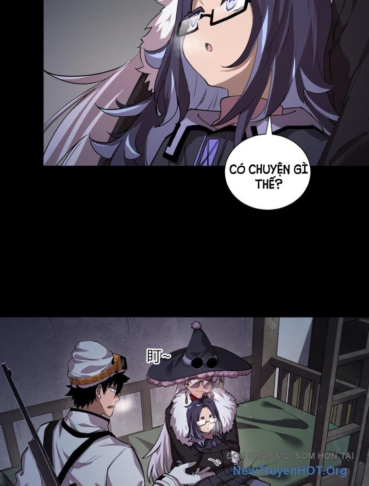 Cực Hàn Chiến Kỷ Chapter 52 - Trang 2