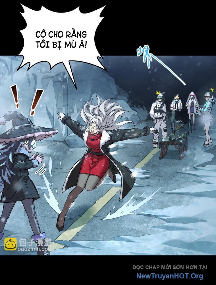 Cực Hàn Chiến Kỷ Chapter 52 - Trang 2