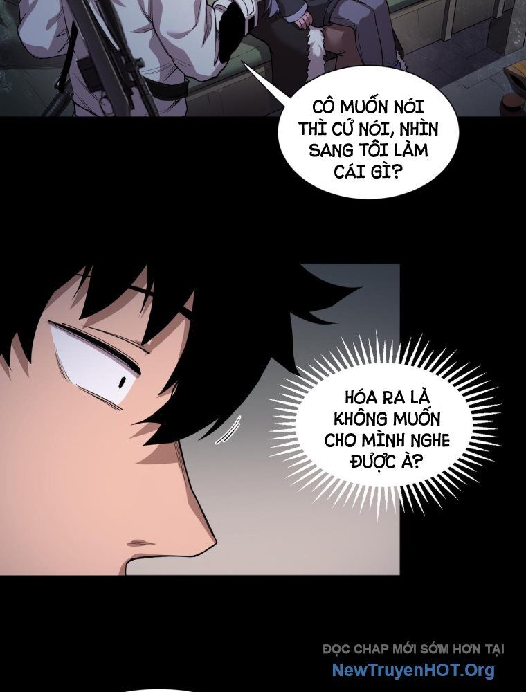 Cực Hàn Chiến Kỷ Chapter 52 - Trang 2