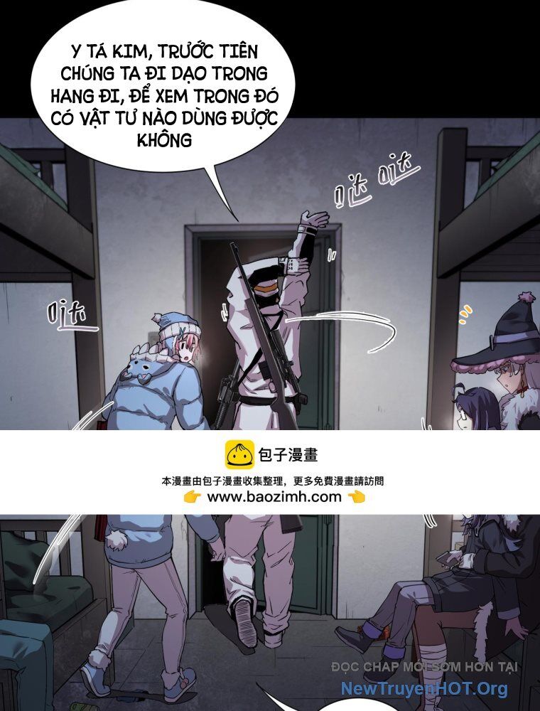 Cực Hàn Chiến Kỷ Chapter 52 - Trang 2