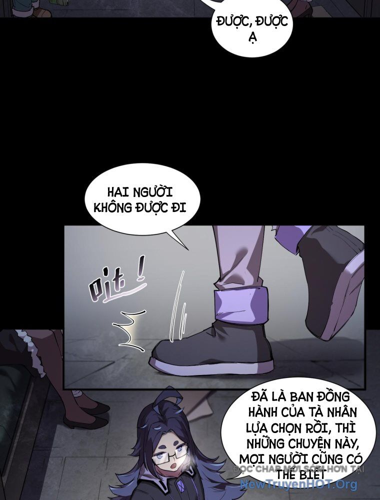 Cực Hàn Chiến Kỷ Chapter 52 - Trang 2