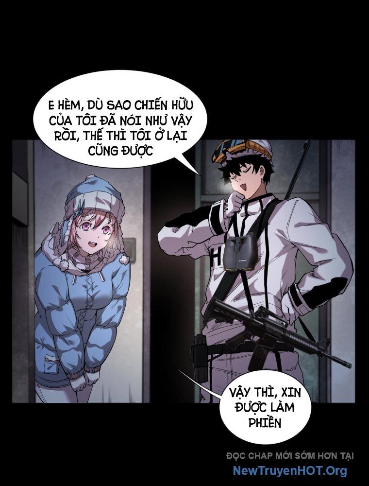 Cực Hàn Chiến Kỷ Chapter 52 - Trang 2