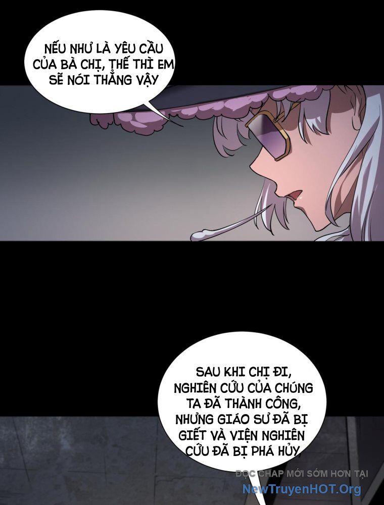 Cực Hàn Chiến Kỷ Chapter 52 - Trang 2