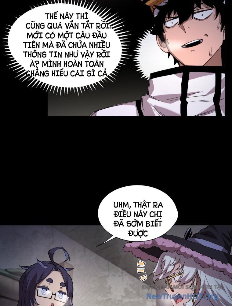 Cực Hàn Chiến Kỷ Chapter 52 - Trang 2