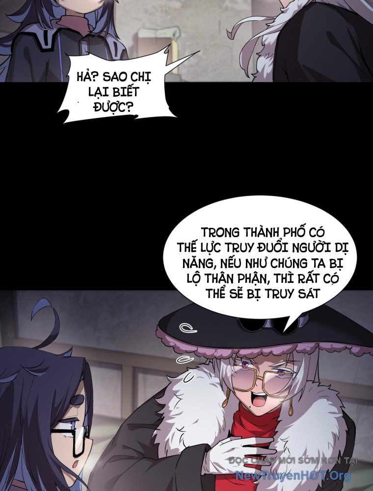 Cực Hàn Chiến Kỷ Chapter 52 - Trang 2
