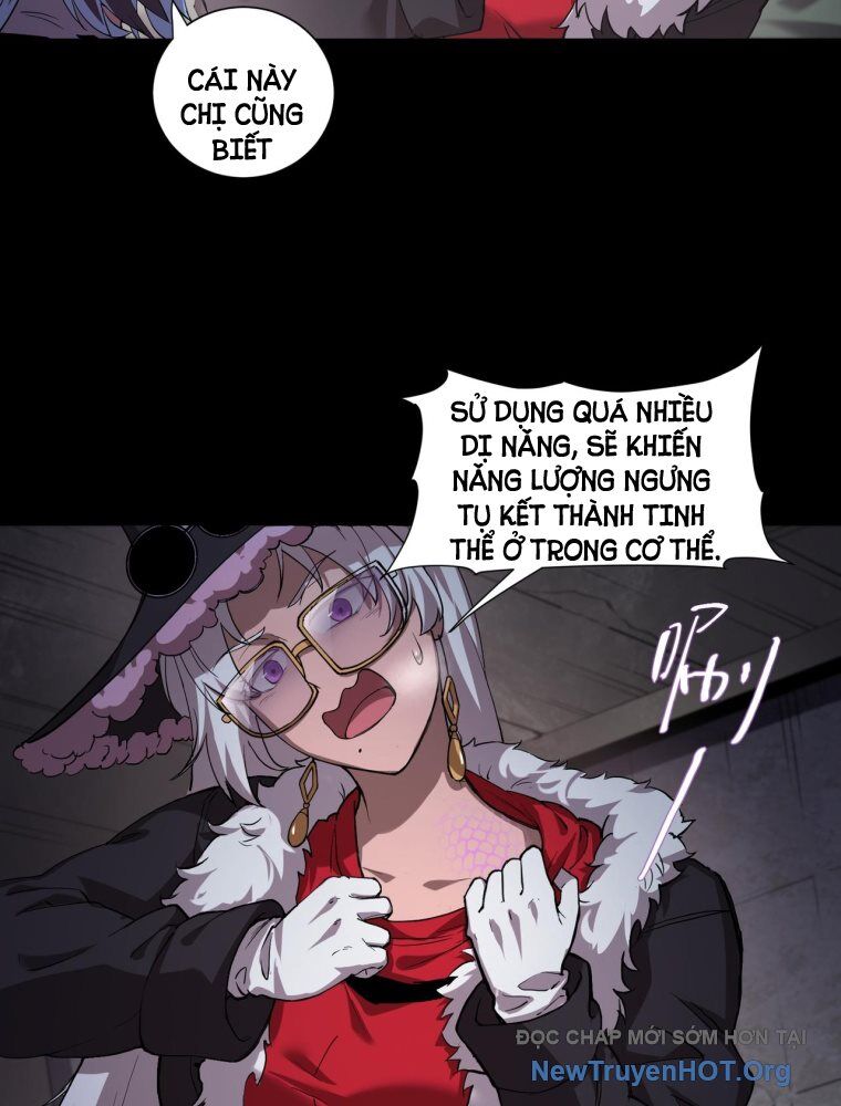 Cực Hàn Chiến Kỷ Chapter 52 - Trang 2