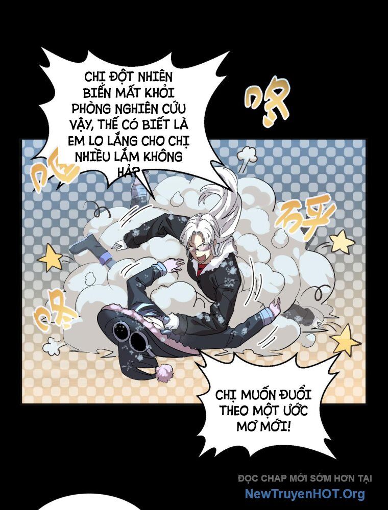 Cực Hàn Chiến Kỷ Chapter 52 - Trang 2