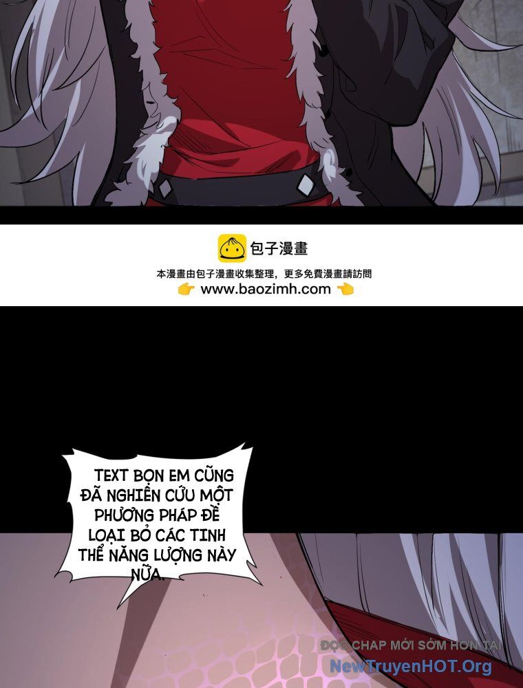 Cực Hàn Chiến Kỷ Chapter 52 - Trang 2