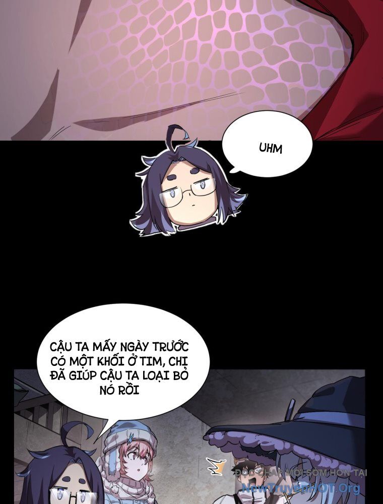 Cực Hàn Chiến Kỷ Chapter 52 - Trang 2