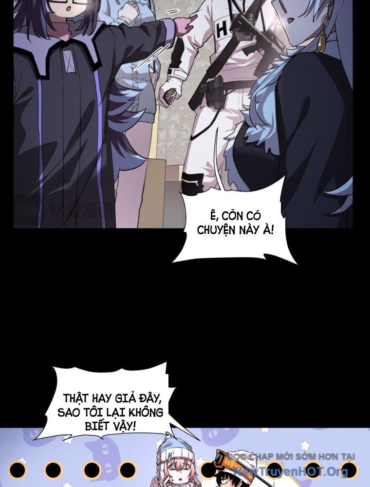 Cực Hàn Chiến Kỷ Chapter 52 - Trang 2
