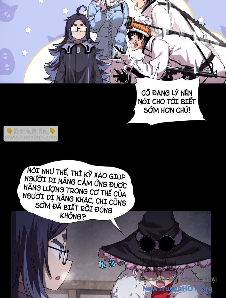 Cực Hàn Chiến Kỷ Chapter 52 - Trang 2