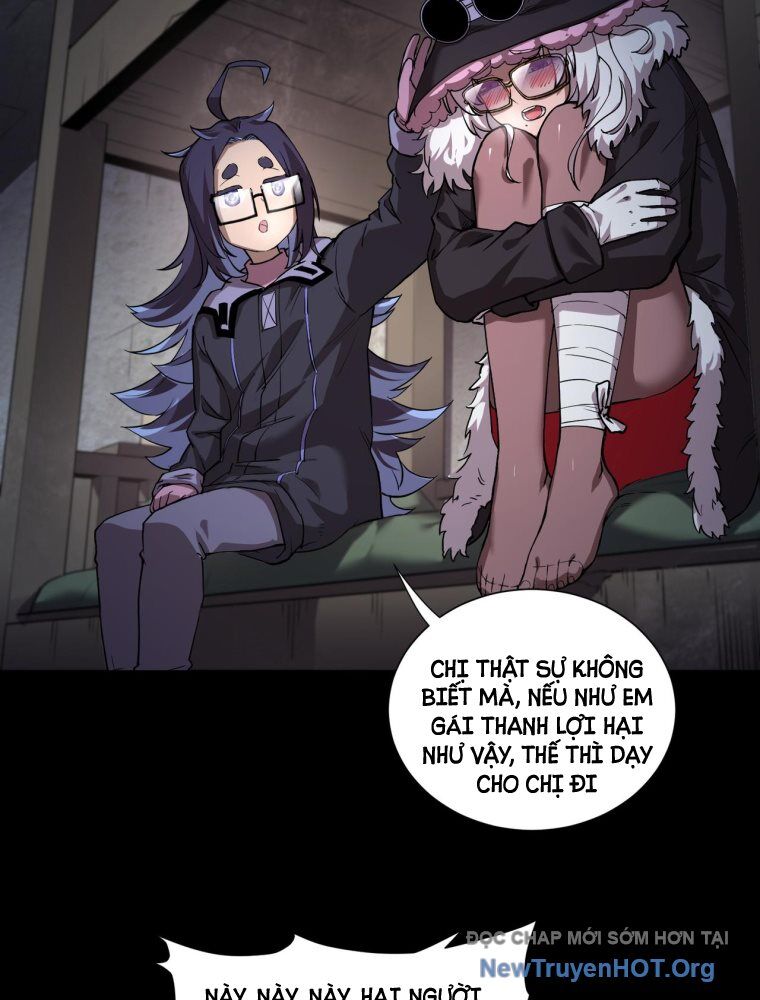 Cực Hàn Chiến Kỷ Chapter 52 - Trang 2