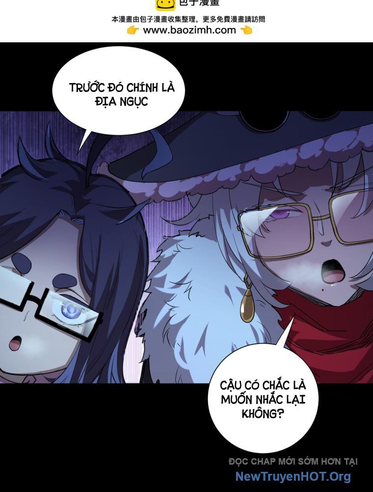 Cực Hàn Chiến Kỷ Chapter 52 - Trang 2