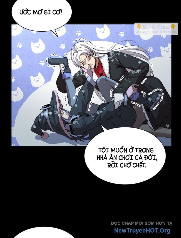 Cực Hàn Chiến Kỷ Chapter 52 - Trang 2