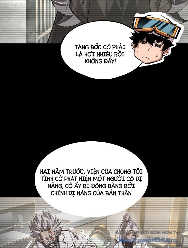 Cực Hàn Chiến Kỷ Chapter 52 - Trang 2
