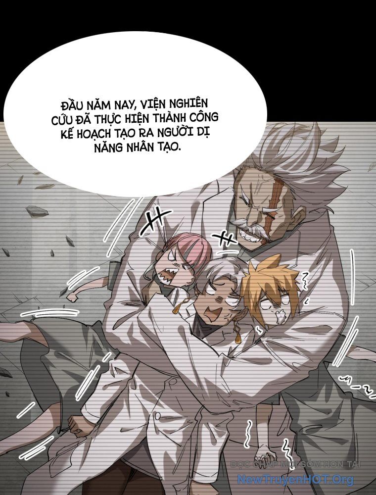 Cực Hàn Chiến Kỷ Chapter 52 - Trang 2